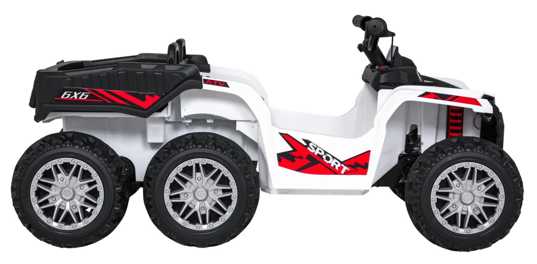 Quad Sport TX ATV bijela boja_10
