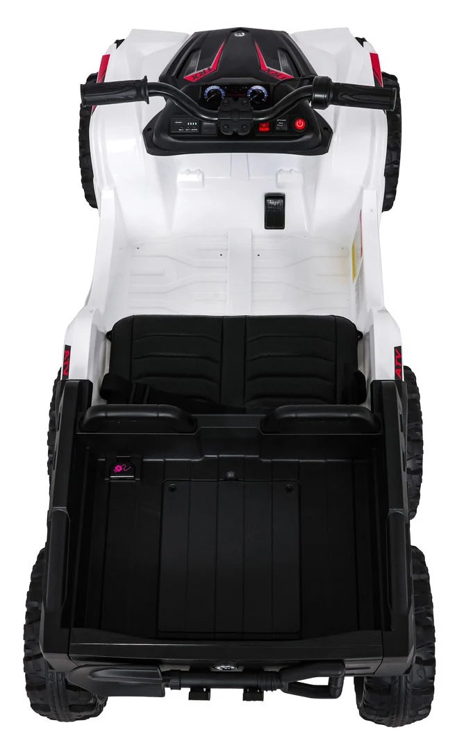 Quad Sport TX ATV bijela boja_11