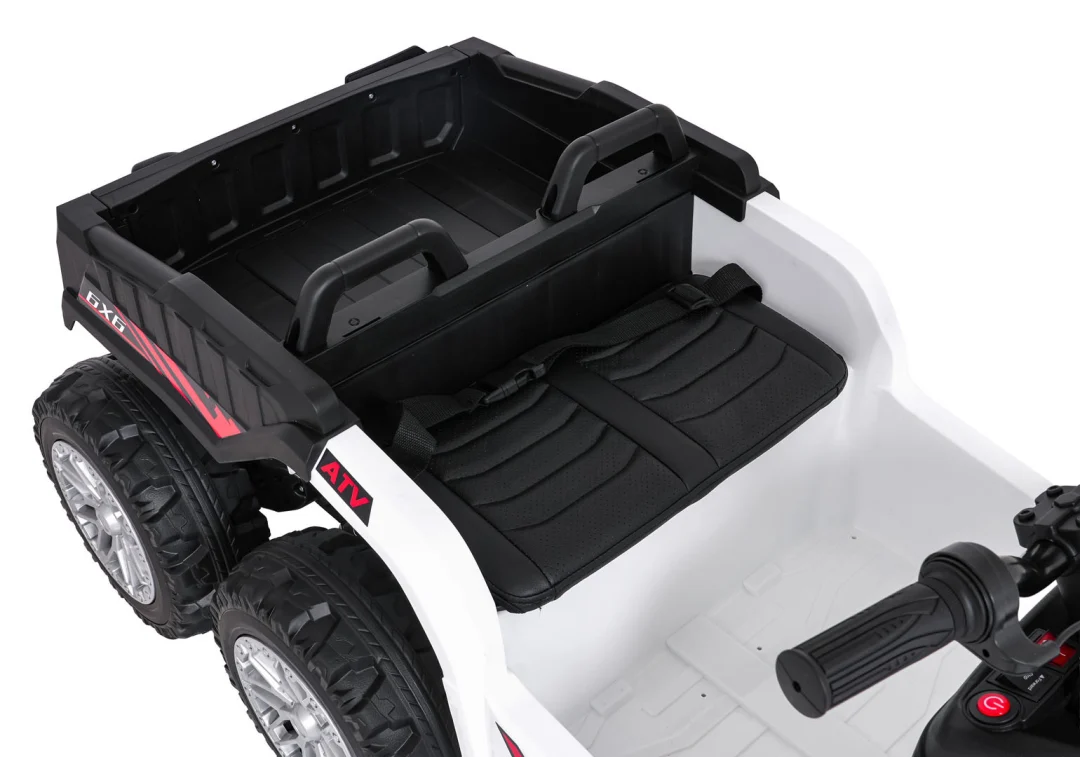 Quad Sport TX ATV bijela boja_14