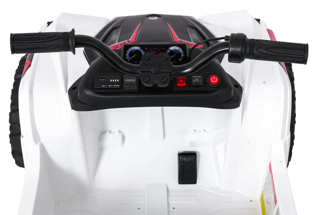 Quad Sport TX ATV bijela boja_15