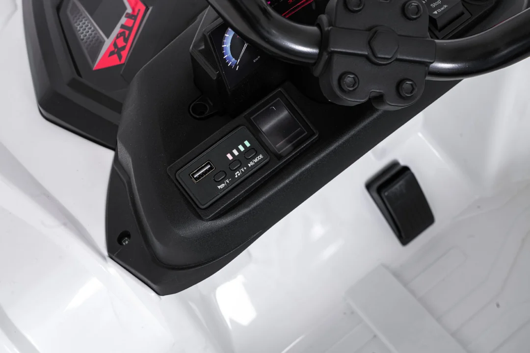Quad Sport TX ATV bijela boja_17