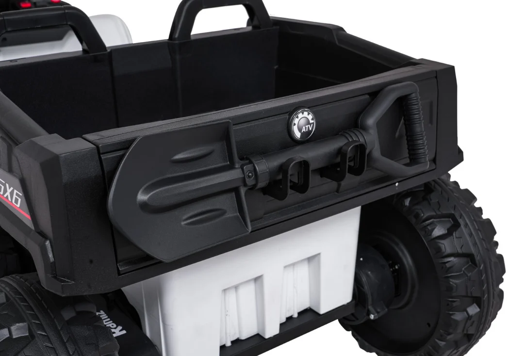 Quad Sport TX ATV bijela boja_19