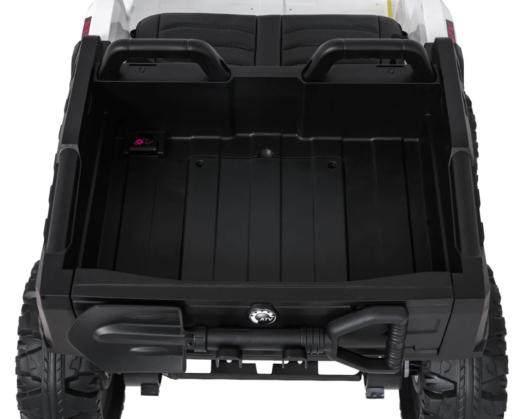 Quad Sport TX ATV bijela boja_20