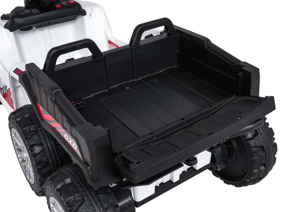 Quad Sport TX ATV bijela boja_21