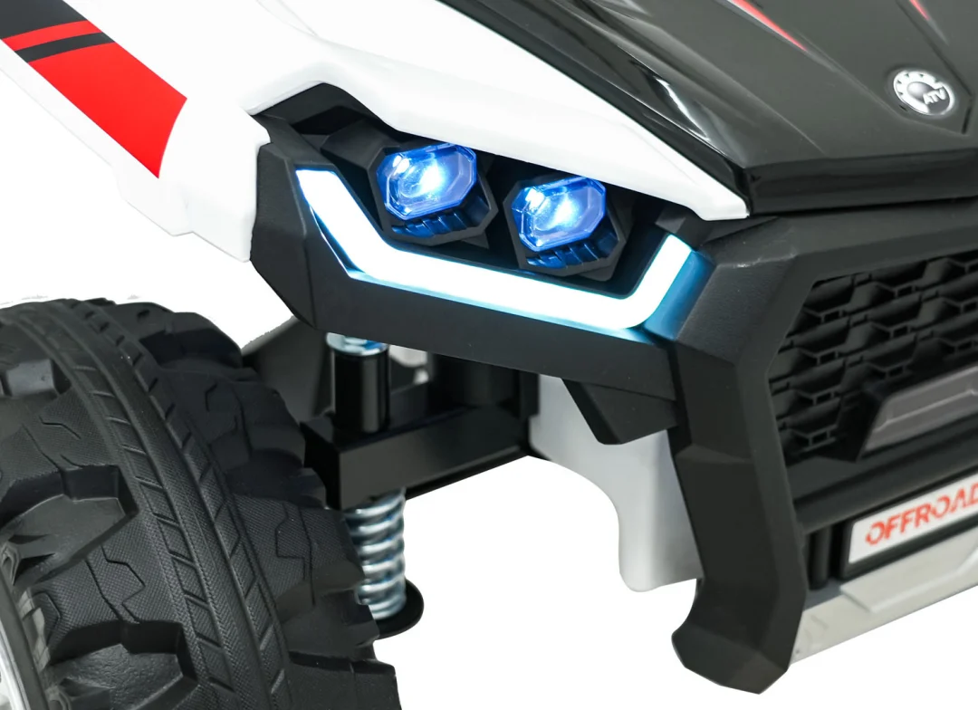 Quad Sport TX ATV bijela boja_22