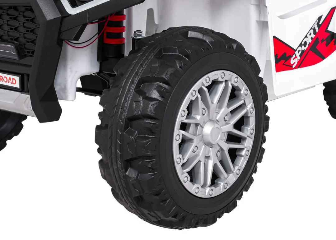 Quad Sport TX ATV bijela boja_23