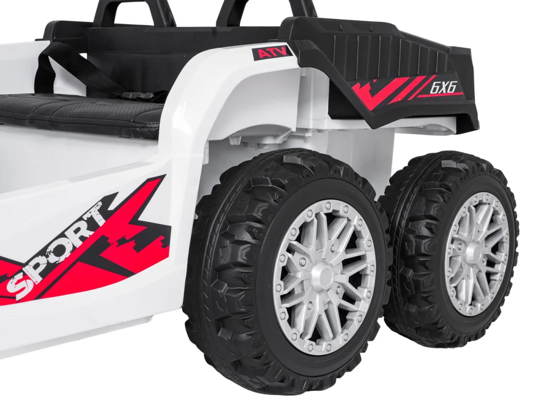 Quad Sport TX ATV bijela boja_24