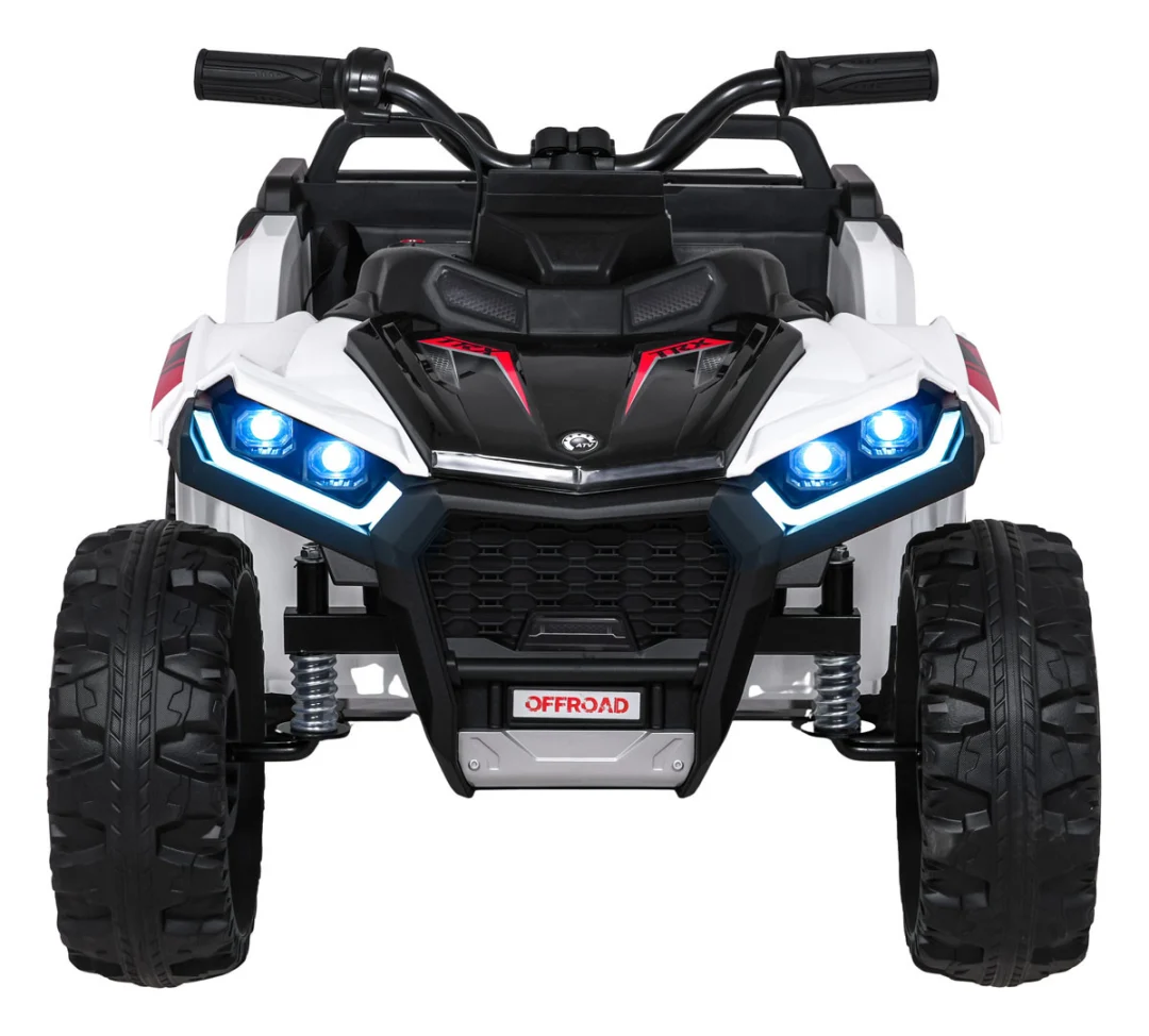 Quad Sport TX ATV bijela boja_4