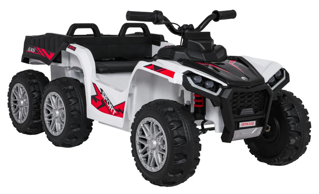 Quad Sport TX ATV bijela boja_5