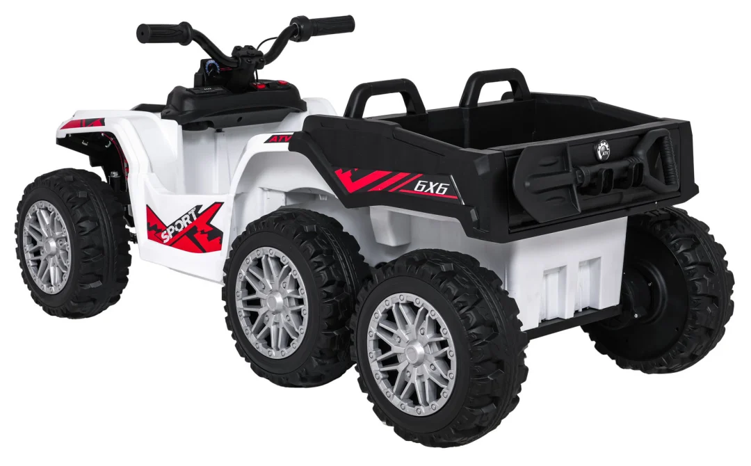 Quad Sport TX ATV bijela boja_7