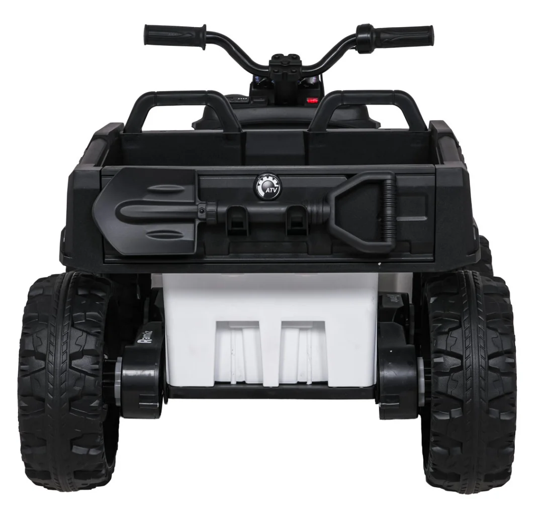 Quad Sport TX ATV bijela boja_8