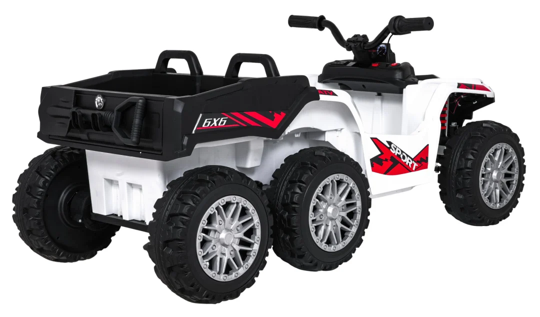 Quad Sport TX ATV bijela boja_9