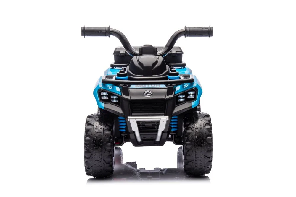 Quad na akumulator GTS1155 plavi_2