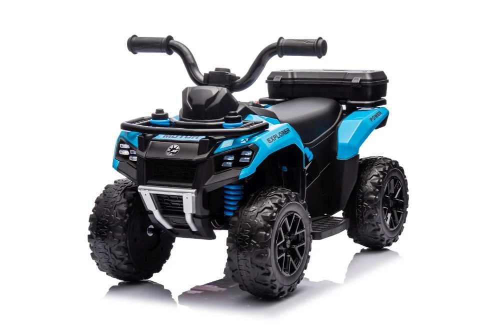 Quad na akumulator GTS1155 plavi_5