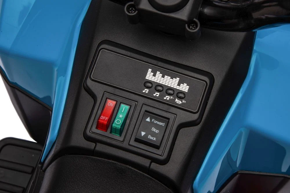 Quad na akumulator GTS1155 plavi_8