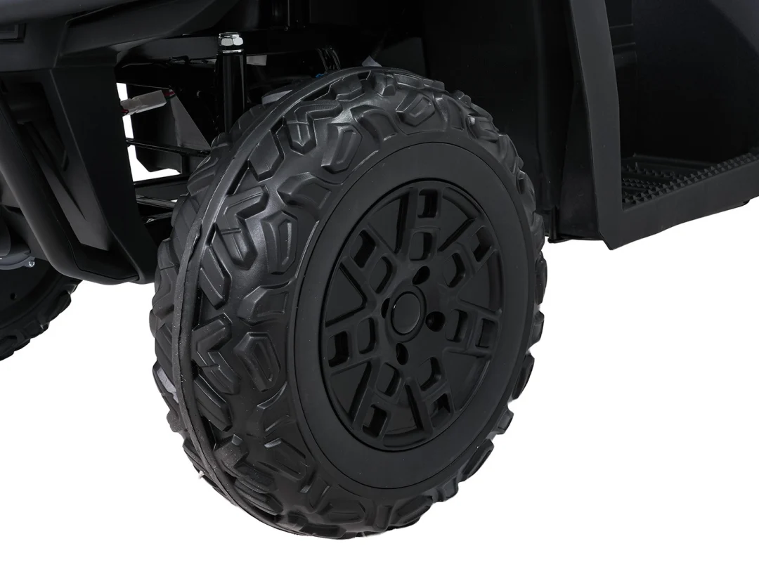 Quad vozilo 4x4 ATV WOLF bijela_20