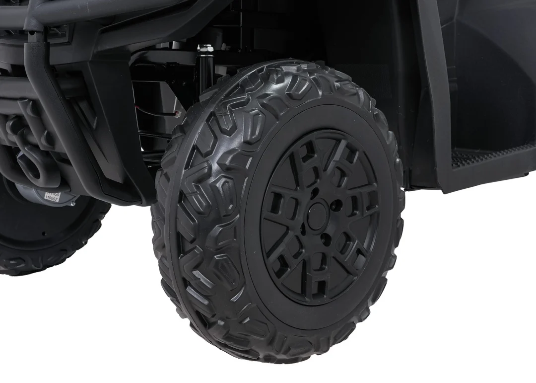 Quad vozilo 4x4 ATV WOLF crna_21