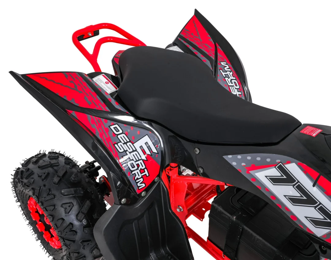 Quad vozilo DESERT STORM LIFT Crveno quad na akumulator_17