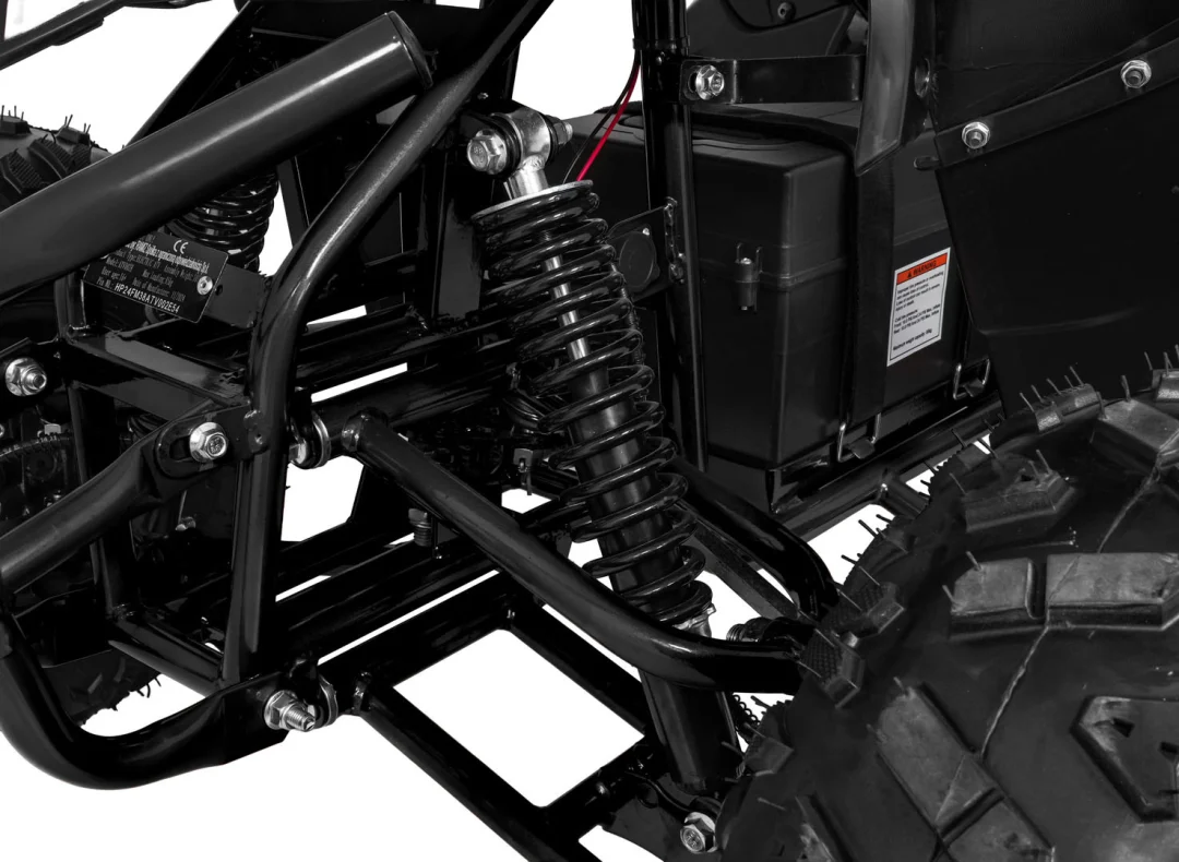 Quad vozilo DESERT STORM LIFT crna quad na akumulator_23