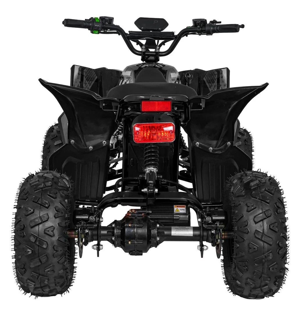 Quad vozilo DESERT STORM LIFT crna quad na akumulator_8