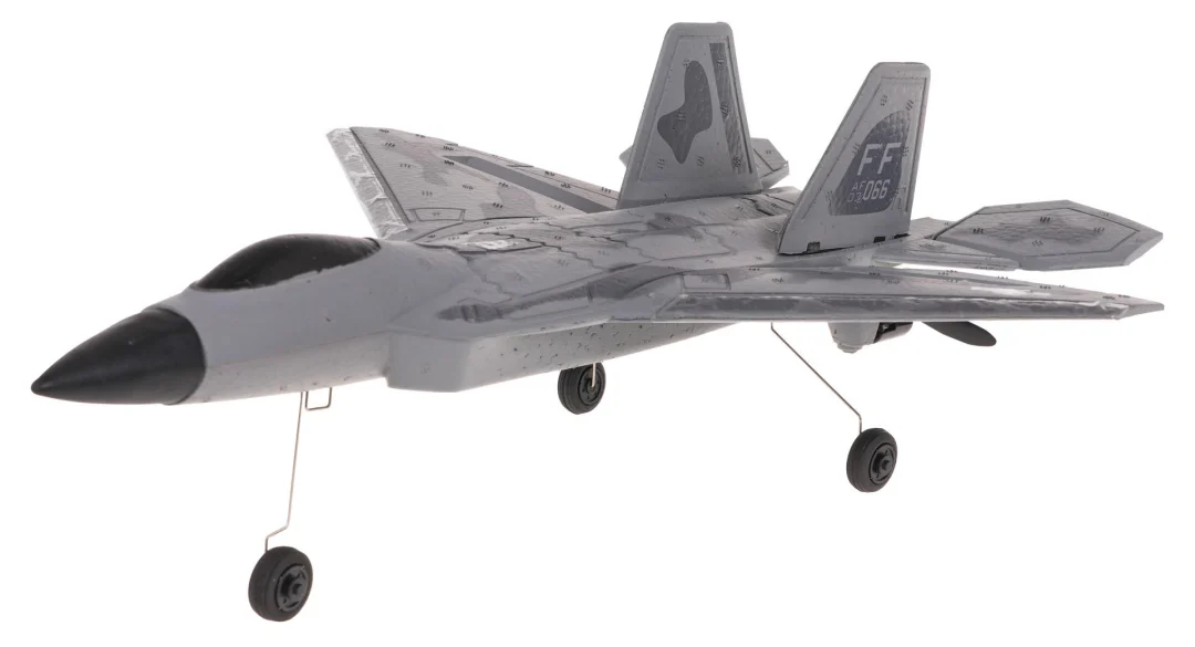 RAPTOR-22 lovački avion RC 2,4 GHz_3