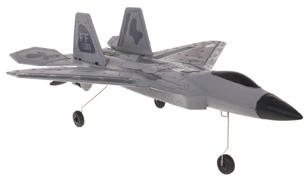 RAPTOR-22 lovački avion RC 2,4 GHz_6