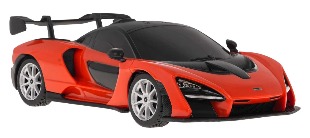 RASTAR RC McLaren Senna 1:24, narančasti_3