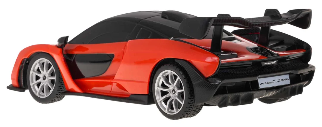 RASTAR RC McLaren Senna 1:24, narančasti_5