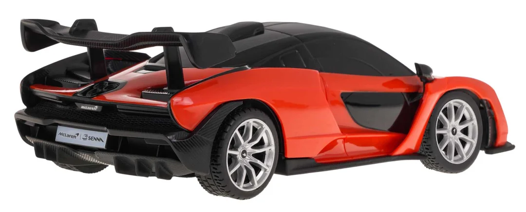 RASTAR RC McLaren Senna 1:24, narančasti_6