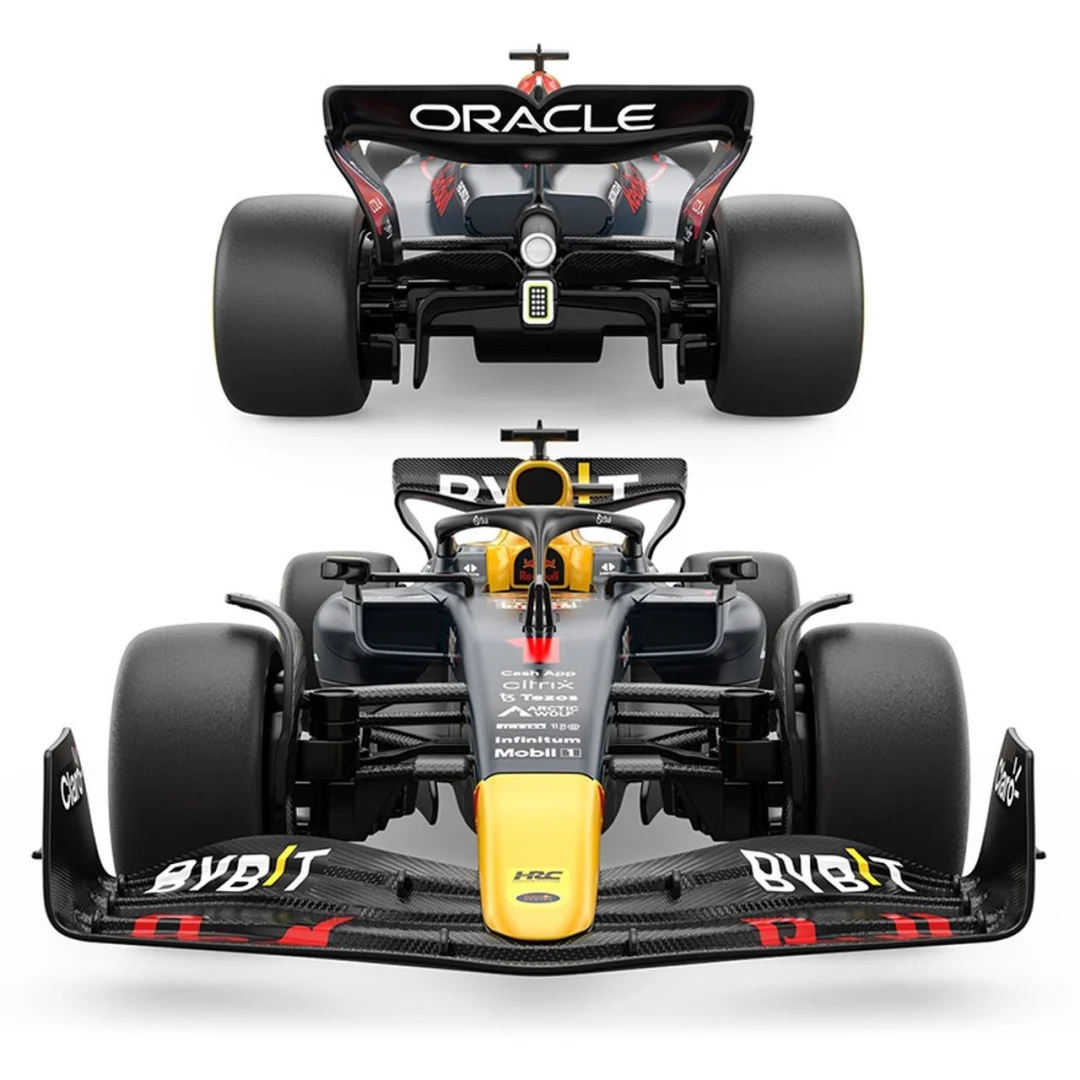 RASTAR Red Bull F1 RB19 R/C 1:16, plavi_7