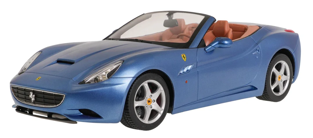 R/C 1:12 Ferrari California RASTAR, plava_4