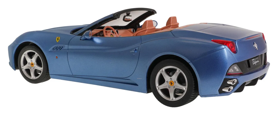 R/C 1:12 Ferrari California RASTAR, plava_5