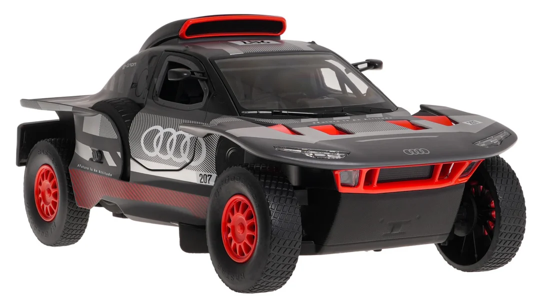 R/C 1:14 AUDI RS Q e-tron RASTAR_3