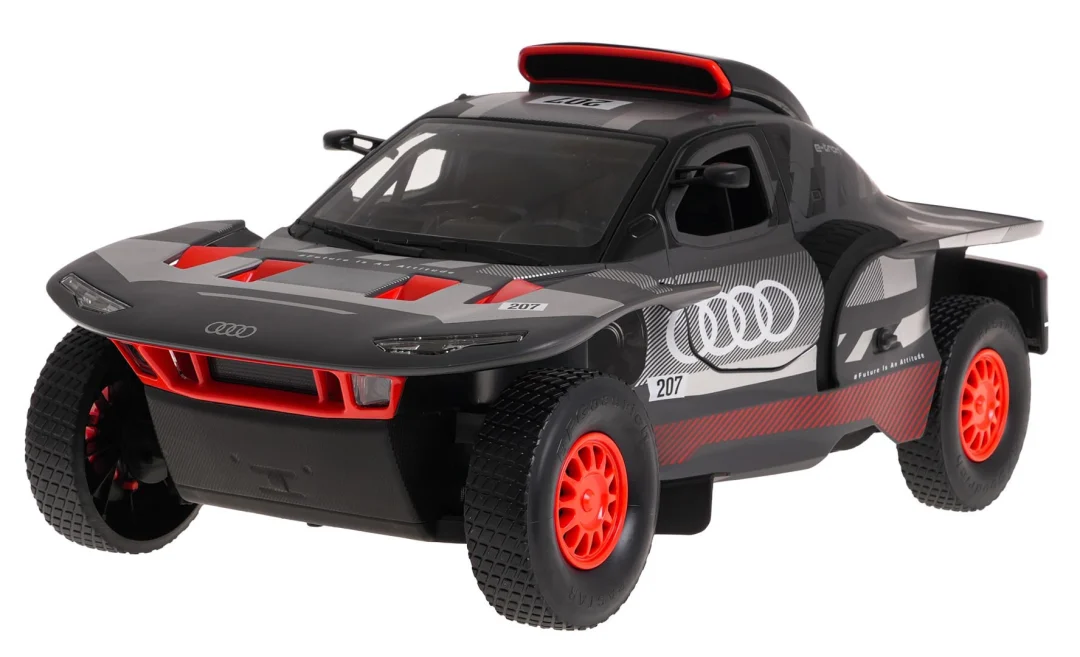 R/C 1:14 AUDI RS Q e-tron RASTAR_5