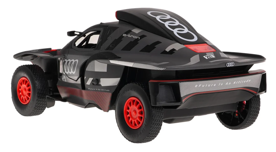 R/C 1:14 AUDI RS Q e-tron RASTAR_6