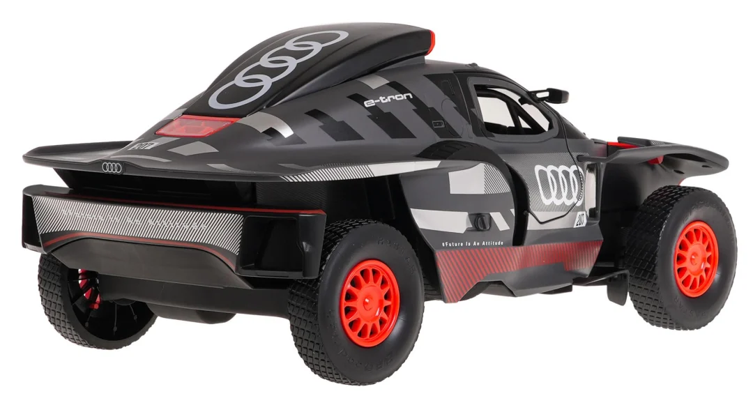 R/C 1:14 AUDI RS Q e-tron RASTAR_7