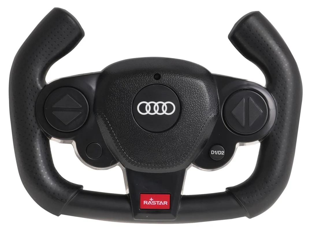 R/C 1:14 AUDI RS Q e-tron RASTAR_9