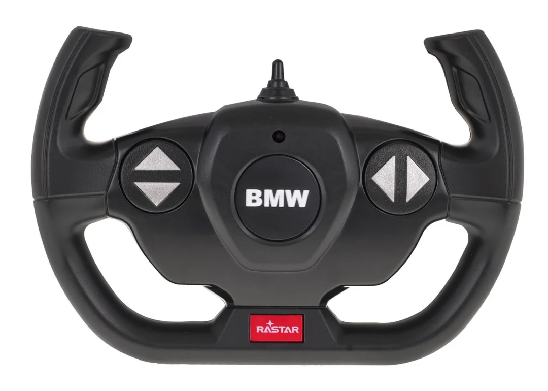 R/C 1:14 BMW I8 RASTAR, bijela_8