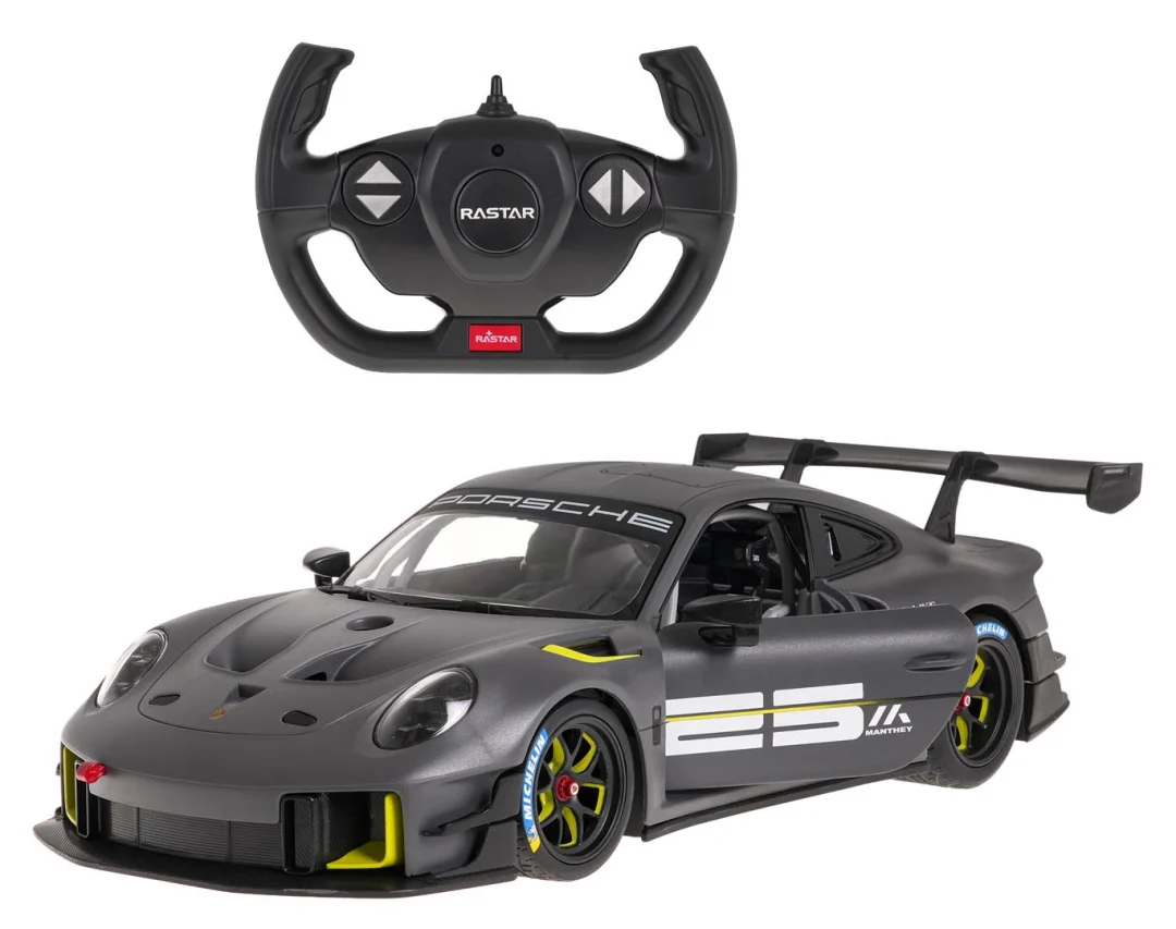 R/C 1:14 Porsche 911 GT2 RS Clubsport 25 RASTAR_2