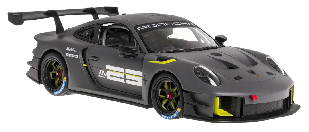 R/C 1:14 Porsche 911 GT2 RS Clubsport 25 RASTAR_3