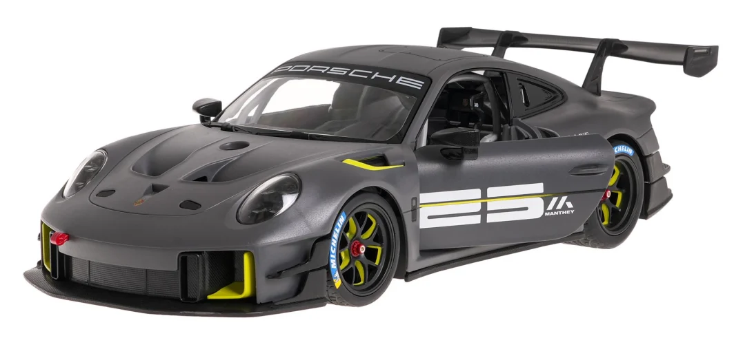 R/C 1:14 Porsche 911 GT2 RS Clubsport 25 RASTAR_4