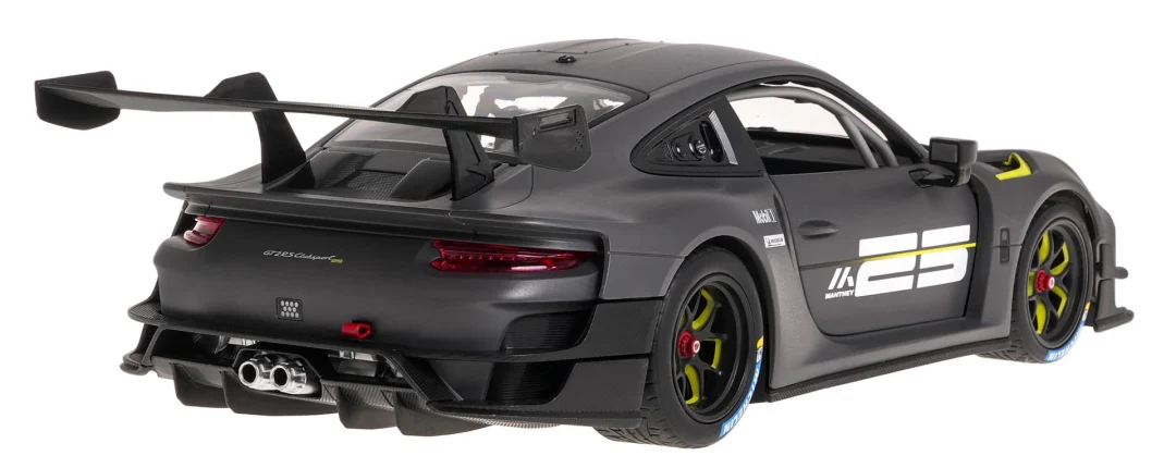 R/C 1:14 Porsche 911 GT2 RS Clubsport 25 RASTAR_7