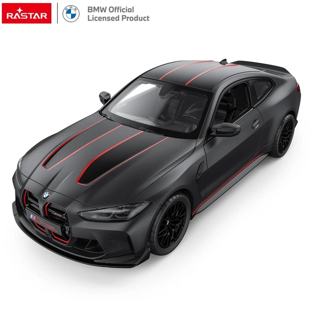 R/C 1:16 BMW M4 CSL RASTAR, crna_10