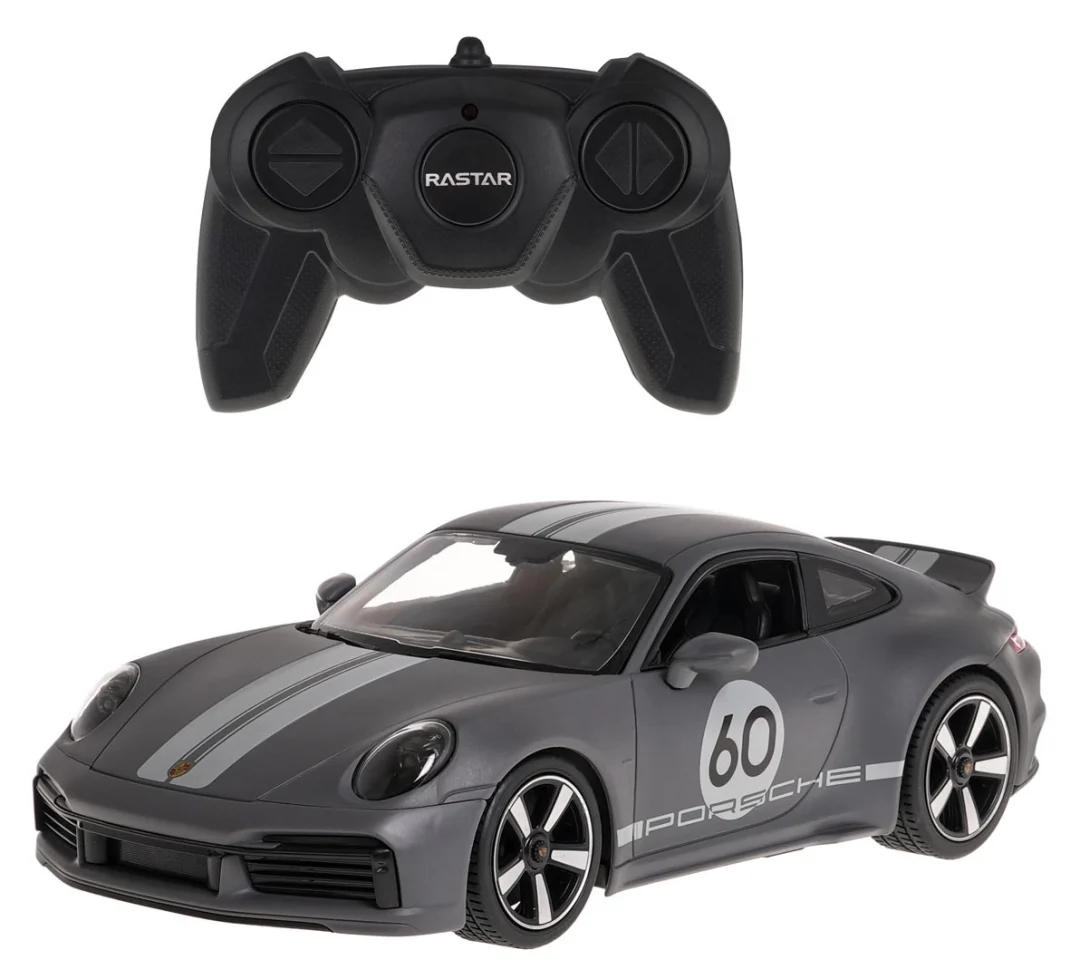 R/C 1:16 Porsche 911 Sport Classic RASTAR_2