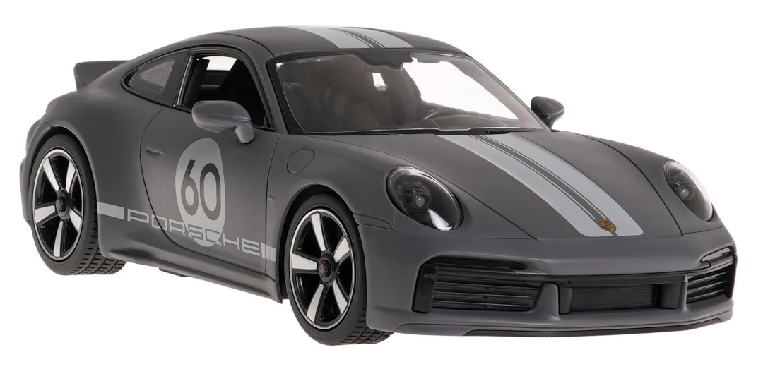 R/C 1:16 Porsche 911 Sport Classic RASTAR_3