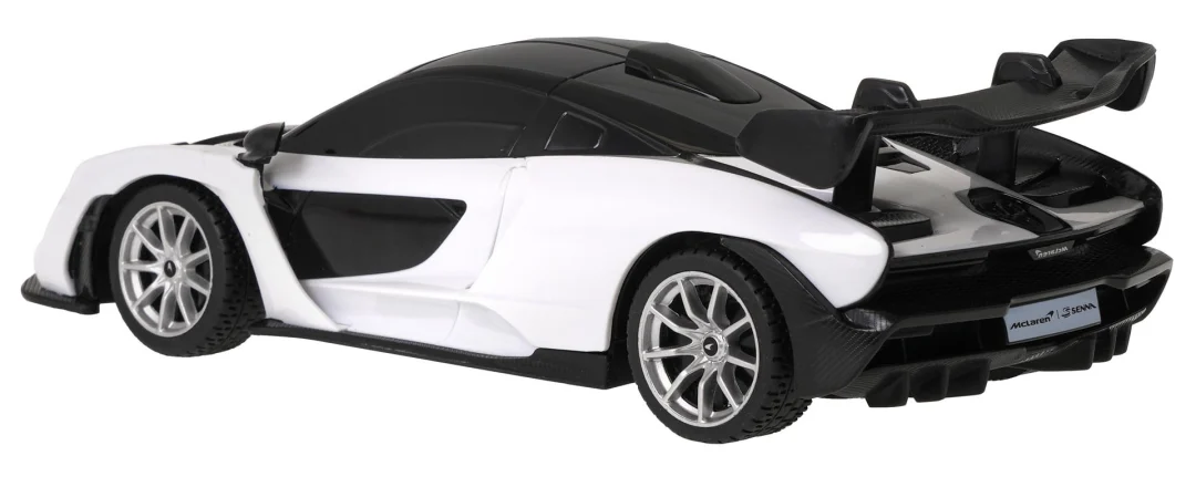 R/C 1:24 McLaren Senna bijeli RASTAR, bijela_5