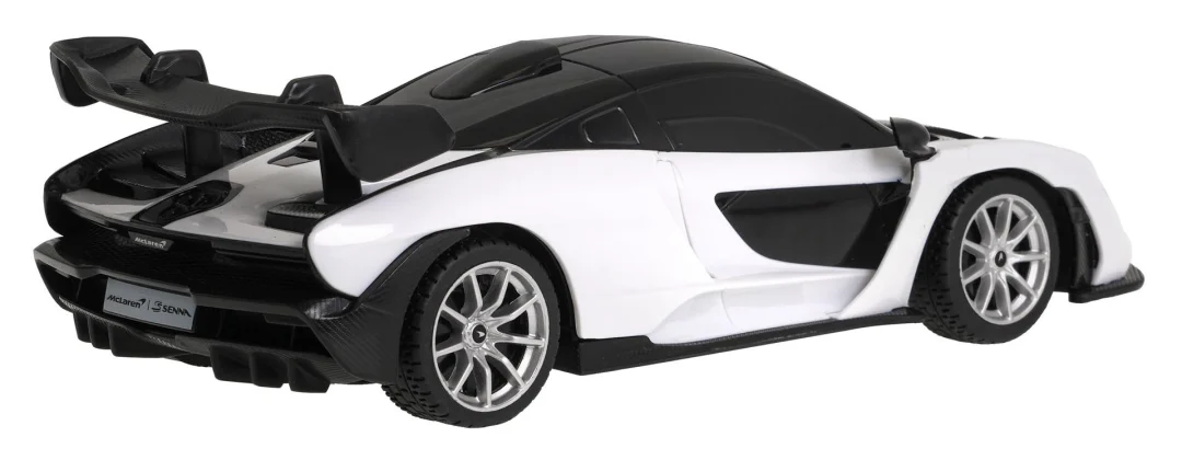R/C 1:24 McLaren Senna bijeli RASTAR, bijela_6