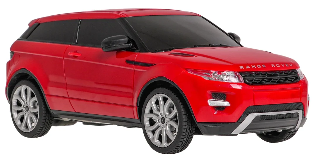R/C 1:24 Range Rover Evoque crveni RASTAR, crvena_3
