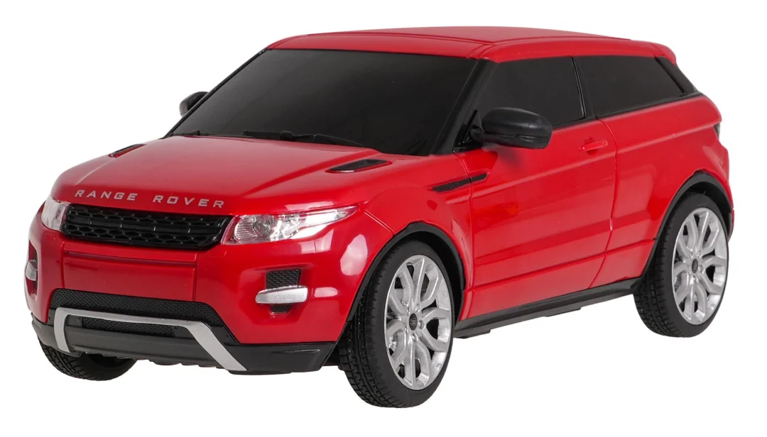 R/C 1:24 Range Rover Evoque crveni RASTAR, crvena_4