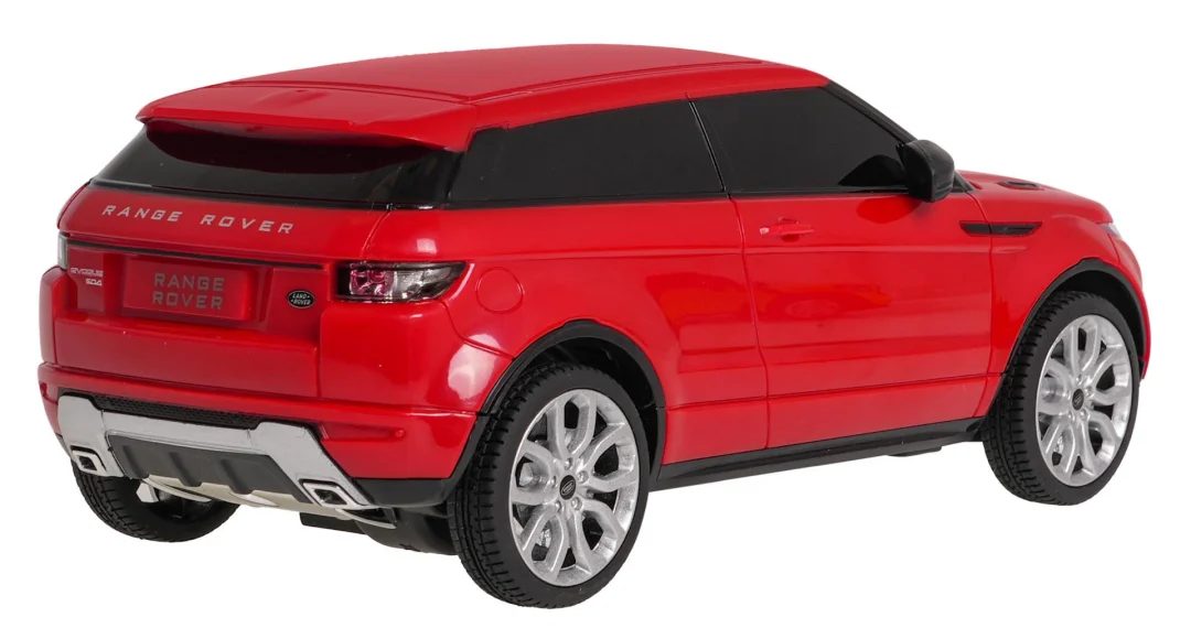 R/C 1:24 Range Rover Evoque crveni RASTAR, crvena_6